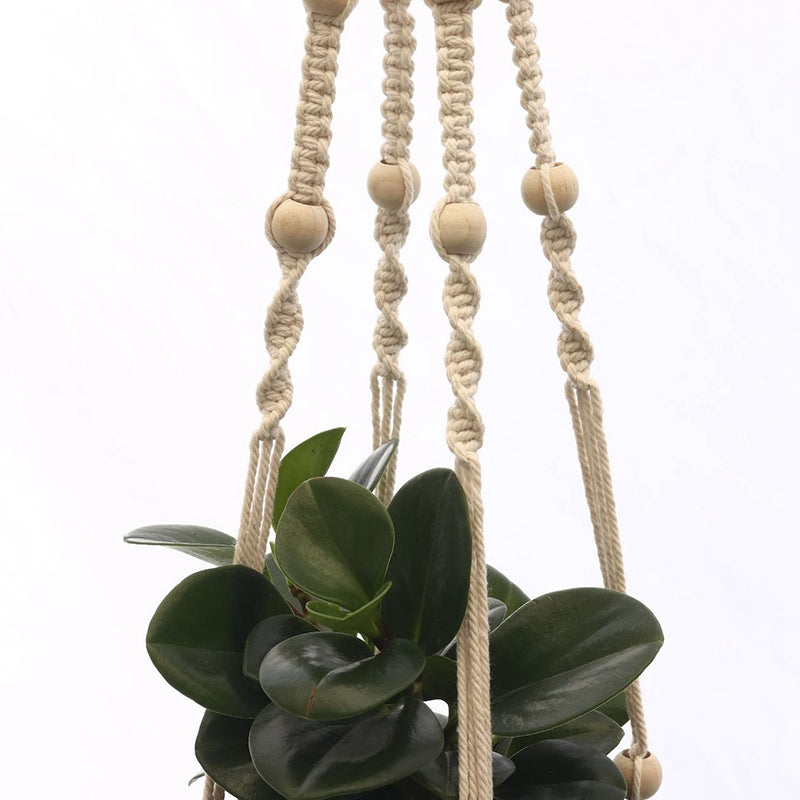 Hanging Plant Holder Indoor/Outdoor