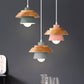 Minimalist Modern Nordic Style Hanging Lights