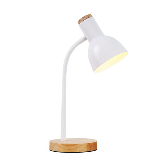 Nordic Style Minimalist Desk Lamp