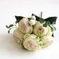 Artificial Rose Bouquet