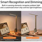 Rechargeable Smart Light LED Desk Lamp