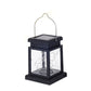 Waterproof Solar Lantern Garden Decoration with String of Lights