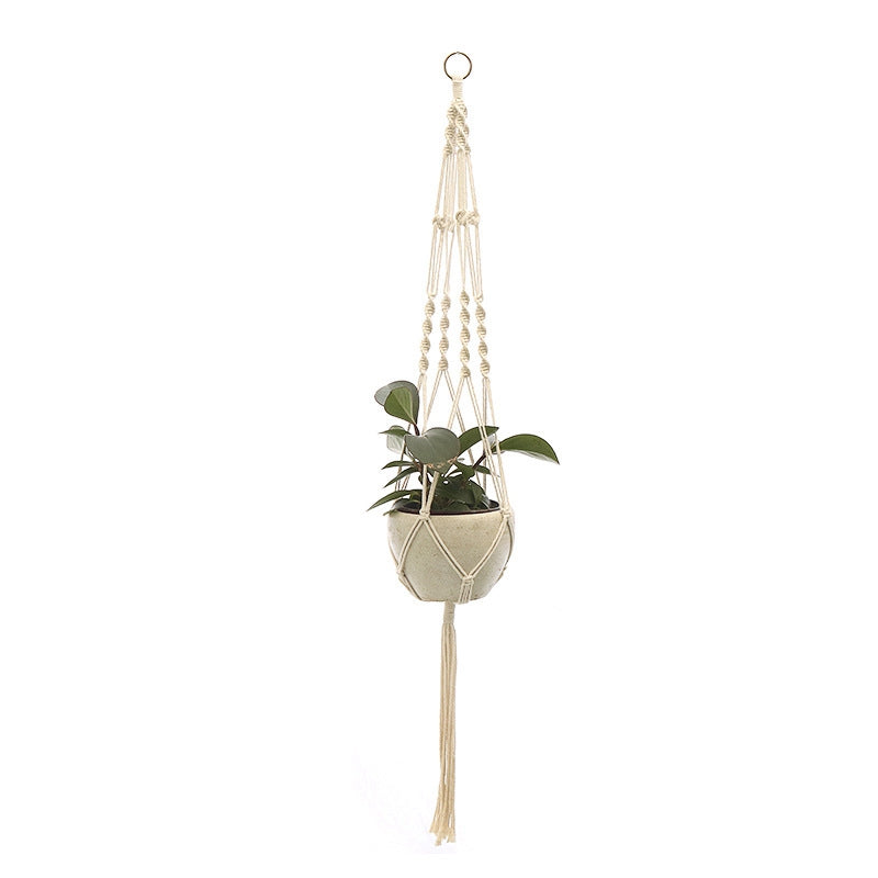 Hanging Plant Holder Indoor/Outdoor