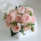 Artificial Rose Bouquet
