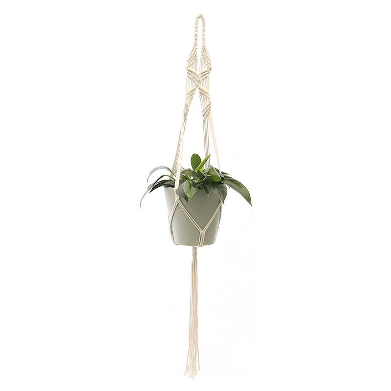 Hanging Plant Holder Indoor/Outdoor