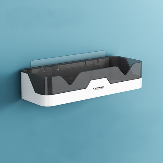 Thermoplastic Bathroom Shelf