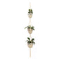 Hanging Plant Holder Indoor/Outdoor