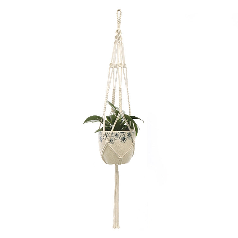 Hanging Plant Holder Indoor/Outdoor