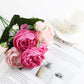 Artificial Rose Bouquet