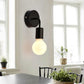 Modern Nordic Style Minimalist Bedside Lamp