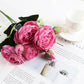 Artificial Rose Bouquet