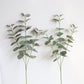 Artificial Eucalyptus Leaves Decoration