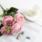 Artificial Rose Bouquet