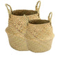 Multipurpose Handmade Whicker Basket