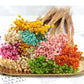 Artificial Happy Flower Decorative Bouquet