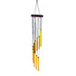 Nordic Style Handmade Classic 12 Tube Wind Chimes