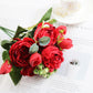 Artificial Rose Bouquet