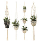 Hanging Plant Holder Indoor/Outdoor