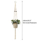 Hanging Plant Holder Indoor/Outdoor