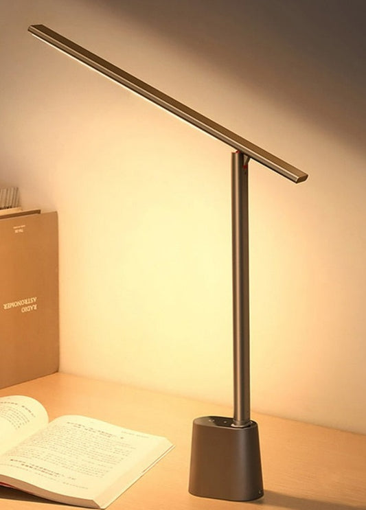 Rechargeable Smart Light LED Desk Lamp