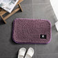 Soft Touch High Absorbent Non-Slippery Bath Mat