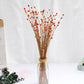 Artificial Happy Flower Decorative Bouquet