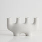 Creative Nordic Style Ceramic Candlestick Holder