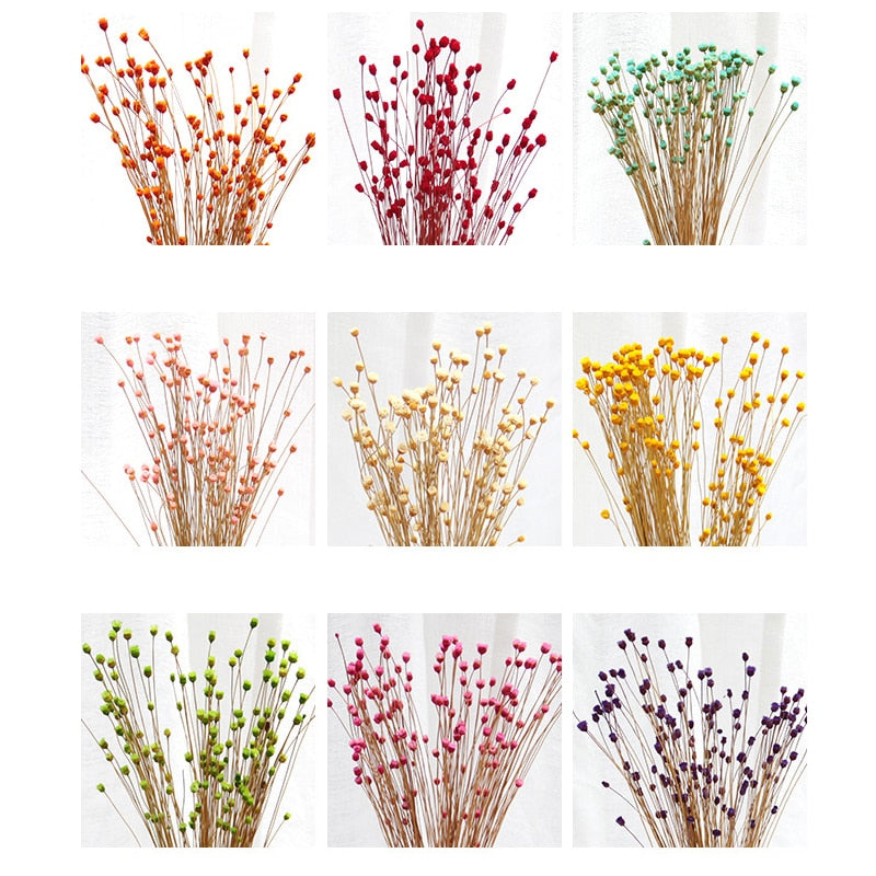 Artificial Happy Flower Decorative Bouquet