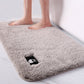 Soft Touch High Absorbent Non-Slippery Bath Mat