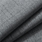 Modern 100% Linen Blackout Curtains for your Bedroom & Living Room