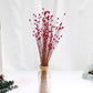 Artificial Happy Flower Decorative Bouquet