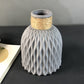 Modern Nordic Style Ceramic Flower Vase