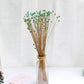 Artificial Happy Flower Decorative Bouquet